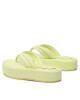 Patrizia Pepe Джапанки 8X0056/L026-Y430 Light Sunny Lime - Mera.bg