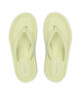 Patrizia Pepe Джапанки 8X0056/L026-Y430 Light Sunny Lime - Mera.bg