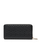 Patrizia Pepe Голям дамски портфейл 2Q4879/L082-K103 Черен - Mera.bg