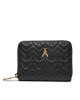 Patrizia Pepe Голям дамски портфейл 2Q8512/L082-K103 Nero - Mera.bg