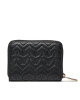 Patrizia Pepe Голям дамски портфейл 2Q8512/L082-K103 Nero - Mera.bg