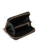 Patrizia Pepe Голям дамски портфейл 2Q8512/L082-K103 Nero - Mera.bg