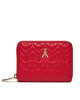 Patrizia Pepe Голям дамски портфейл 2Q8512/L082-R808 Infrarouge Red - Mera.bg