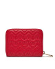 Patrizia Pepe Голям дамски портфейл 2Q8512/L082-R808 Infrarouge Red - Mera.bg