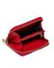 Patrizia Pepe Голям дамски портфейл 2Q8512/L082-R808 Infrarouge Red - Mera.bg