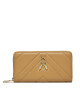 Patrizia Pepe Голям дамски портфейл 8Q0018/L004-B685 Бежов - Mera.bg