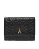 Patrizia Pepe Голям дамски портфейл 8Q7081/L082-K103 Черен - Mera.bg