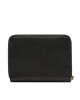 Patrizia Pepe Голям дамски портфейл CQ0021/L001-K118 Black/Light Gold - Mera.bg