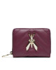 Patrizia Pepe Голям дамски портфейл CQ0021/L004-M460 Futuristic Purple - Mera.bg