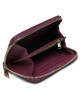 Patrizia Pepe Голям дамски портфейл CQ0021/L004-M460 Futuristic Purple - Mera.bg