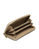 Patrizia Pepe Голям дамски портфейл CQ0022/L004-B775 Winter Sand - Mera.bg