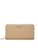 Patrizia Pepe Голям дамски портфейл CQ4879/L001-B743 Бежов - Mera.bg