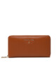 Patrizia Pepe Голям дамски портфейл CQ4879/L001-B757 Кафяв - Mera.bg