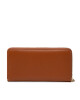 Patrizia Pepe Голям дамски портфейл CQ4879/L001-B757 Кафяв - Mera.bg