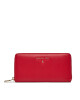 Patrizia Pepe Голям дамски портфейл CQ4879/L001-R808 Infrarouge Red - Mera.bg