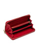 Patrizia Pepe Голям дамски портфейл CQ4879/L001-R808 Infrarouge Red - Mera.bg