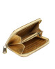 Patrizia Pepe Голям дамски портфейл CQ8512/L001-Y442 Solar Gold - Mera.bg