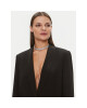 Patrizia Pepe Колие 2J0237/M009-J3AG Silver/Crystal J3AG - Mera.bg