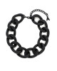 Patrizia Pepe Колие 2JB373/M031-J3X4 Total Black Crystal - Mera.bg
