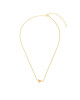 Patrizia Pepe Колие 8J1060/M009-R830 Златист - Mera.bg