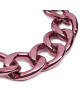 Patrizia Pepe Колие 8JA373/M008 M208 Shiny Pink - Mera.bg