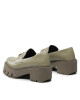 Patrizia Pepe лоуфъри с дебела подметка 8Z0009/L011-G545 Sage Green - Mera.bg