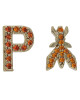 Patrizia Pepe Обици 8J1056/M009-R830 Златист - Mera.bg