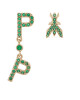 Patrizia Pepe Обици 8J1058/M009-FE96 Златист - Mera.bg
