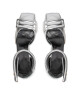 Patrizia Pepe Обувки 8Z0058/L031-S298 Silver - Mera.bg