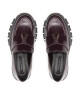 Patrizia Pepe Обувки 8Z0009/L052-M425 Dark Blazon Purple - Mera.bg