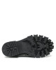 Patrizia Pepe Обувки 8Z0027/L029-FC56 Black Animalier - Mera.bg