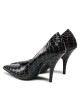 Patrizia Pepe Обувки на ток 8Z0050/L030-K103 Nero - Mera.bg