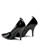 Patrizia Pepe Обувки на ток 2Z0005/L057-K103 Nero - Mera.bg