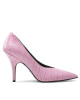 Patrizia Pepe Обувки на ток 8Z0050/L030-M426 New Pink - Mera.bg