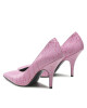 Patrizia Pepe Обувки на ток 8Z0050/L030-M426 New Pink - Mera.bg