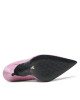 Patrizia Pepe Обувки на ток 8Z0050/L030-M426 New Pink - Mera.bg