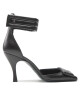 Patrizia Pepe Обувки на ток 8Z0058/L011-K103 Nero - Mera.bg