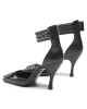 Patrizia Pepe Обувки на ток 8Z0058/L011-K103 Nero - Mera.bg