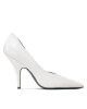 Patrizia Pepe Обувки на ток 8Z0078/L030 W303 White Croco - Mera.bg