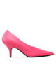 Patrizia Pepe Обувки на ток 8Z0079/L048 M443 Fresh Fuchsia - Mera.bg