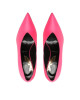 Patrizia Pepe Обувки на ток 8Z0079/L048 M443 Fresh Fuchsia - Mera.bg