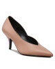 Patrizia Pepe Обувки на ток 8Z0079/L048 M444 D Dark Skin Rose - Mera.bg
