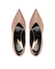 Patrizia Pepe Обувки на ток 8Z0079/L048 M444 D Dark Skin Rose - Mera.bg