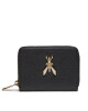 Patrizia Pepe Портфейл 8Q0017/L001-K103 Черен - Mera.bg