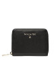 Patrizia Pepe Портфейл CQ8512/L001 K103 Черен - Mera.bg