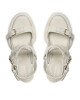 Patrizia Pepe Сандали 2X0026/L048-W338 Off White - Mera.bg