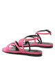 Patrizia Pepe Сандали 8X0053/L011-M443 Fresh Fucsia M443 - Mera.bg