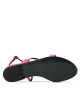 Patrizia Pepe Сандали 8X0053/L011-M443 Fresh Fucsia M443 - Mera.bg
