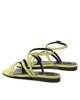Patrizia Pepe Сандали 8X0053/L011-Y430 Light Sunny Lime - Mera.bg