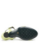 Patrizia Pepe Сандали 8X0057/L011-Y430 Light Sunny Lime - Mera.bg